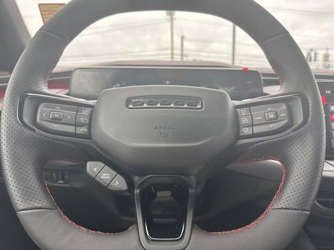 New 2026 Dodge Charger Scat Pack AWD/4WD image 20