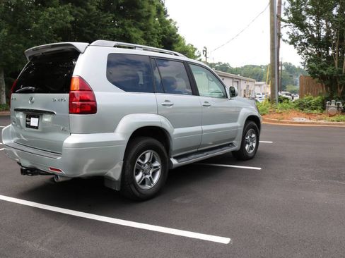 Used 2005 Lexus GX 470 AWD/4WD image 66