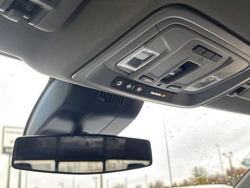 New 2025 Chevrolet Silverado 1500 RST image 43