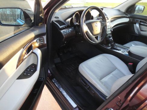 Used 2010 Acura MDX w/ Advance Package AWD/4WD image 17