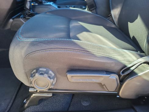 Used 2022 Jeep Wrangler Unlimited Rubicon 4xe w/ Cold Weather Group image 8