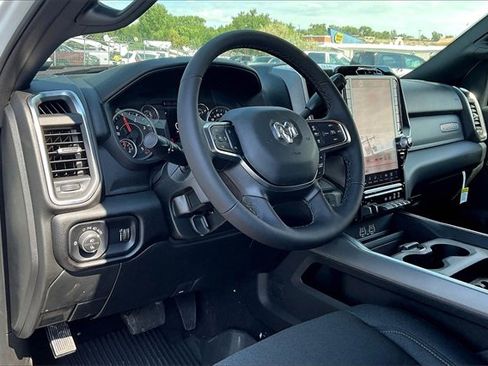 New 2026 RAM 2500 Big Horn image 6