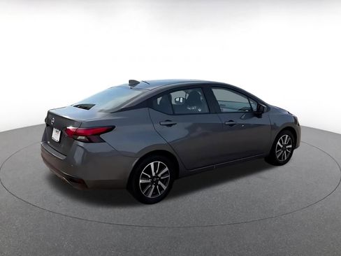 Used 2025 Nissan Versa SV FWD image 15
