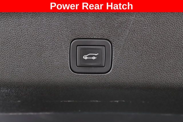 Used 2025 Chevrolet Tahoe RST w/ Comfort Package AWD/4WD image 33