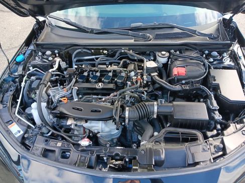 Certified 2023 Acura Integra A-Spec image 28