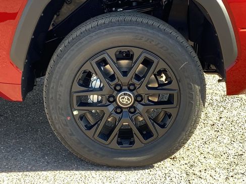 New 2026 Toyota Tundra SR5 image 9