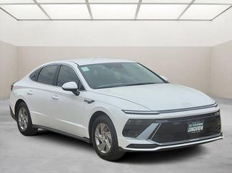 New 2025 Hyundai Sonata SE video 1