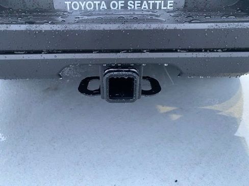 New 2026 Toyota Tundra 1794 Edition image 12