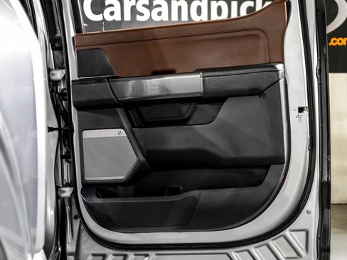 Used 2022 Ford F150 Lariat AWD/4WD image 36