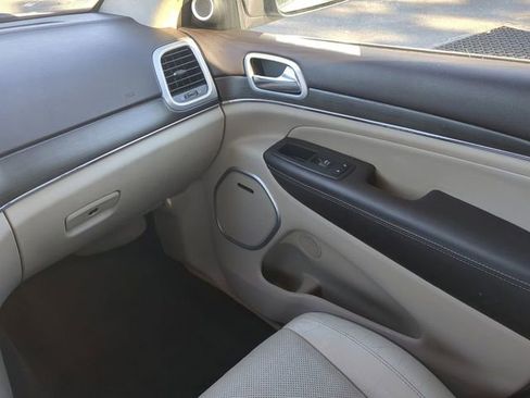 Used 2020 Jeep Grand Cherokee Summit image 20