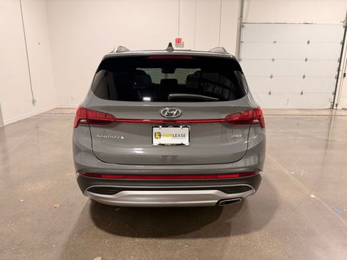 Used 2023 Hyundai Santa Fe Limited image 6