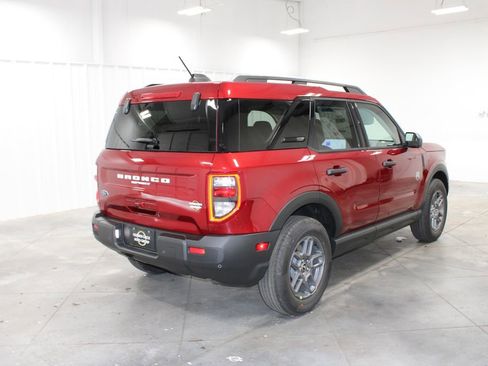 New 2025 Ford Bronco Sport Big Bend w/ Convenience Package image 8