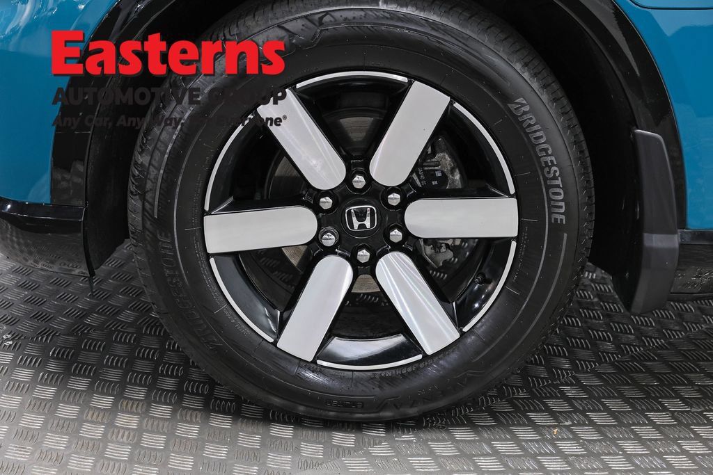 Used 2024 Honda Prologue Touring image 33
