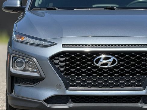 Used 2019 Hyundai Kona SE FWD image 11