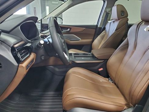 New 2026 Acura MDX w/ Technology Package image 10