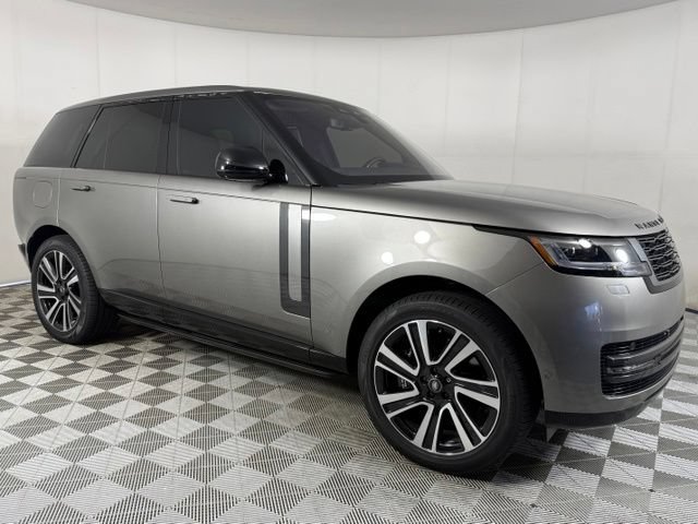 Used 2023 Land Rover Range Rover SE AWD/4WD image 10
