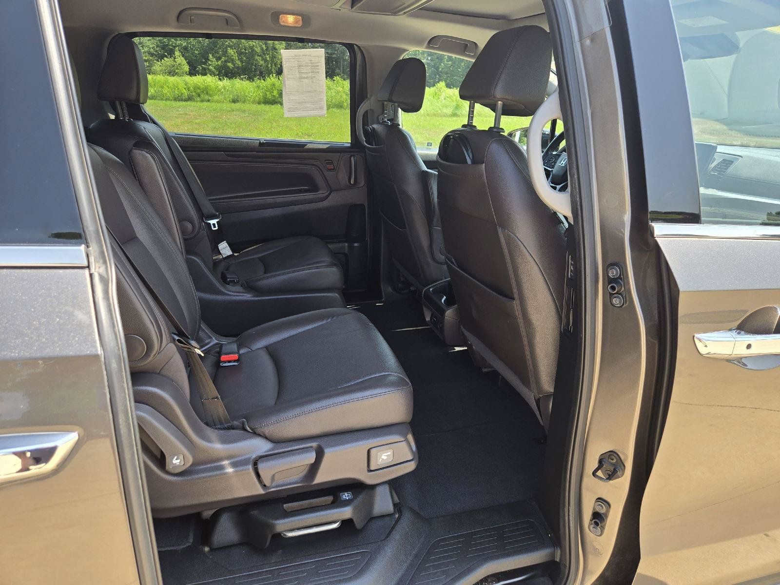 Used 2020 Honda Odyssey Elite image 28