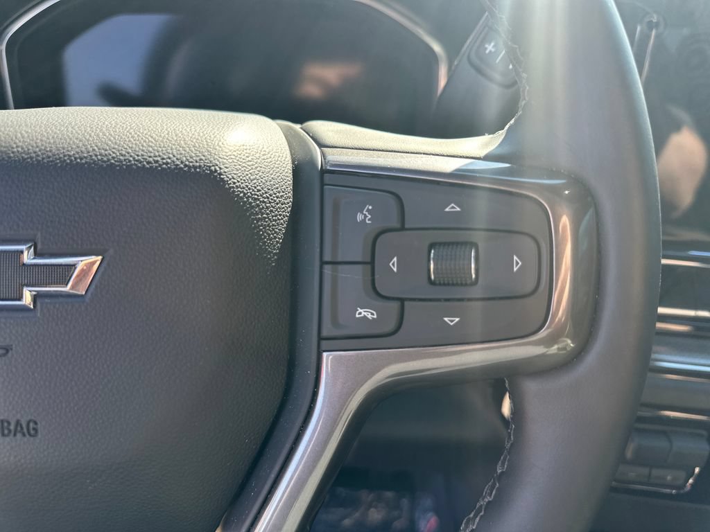 Used 2026 Chevrolet Silverado 2500 ZR2 w/ LPO, Dark Essentials Package AWD/4WD image 20