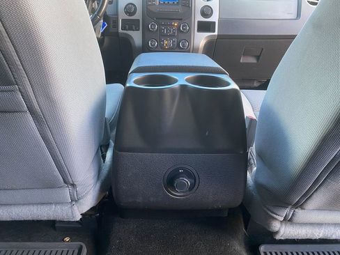 Used 2013 Ford F150 XLT w/ Luxury Equipment Group image 27