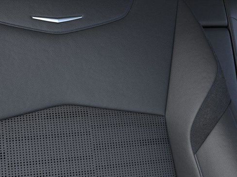 New 2025 Cadillac XT4 Sport image 22