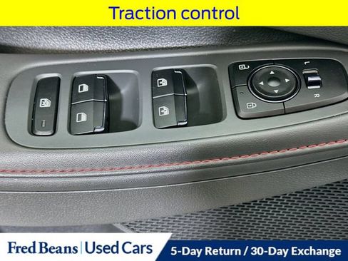 Used 2021 Hyundai Sonata N Line w/ Preferred Accessory Package FWD image 23