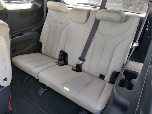 Used 2024 Hyundai Palisade Calligraphy AWD/4WD image 15