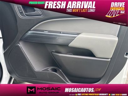 Used 2015 Chevrolet Colorado W/T