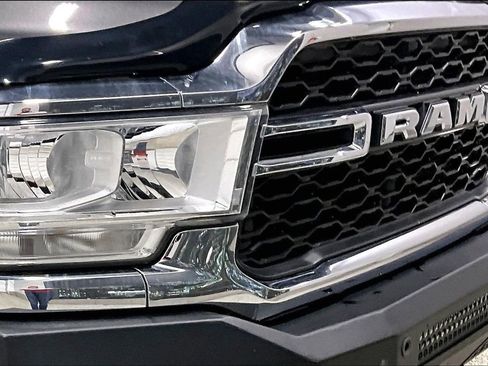 Used 2021 RAM 2500 Tradesman AWD/4WD image 30