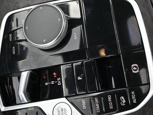 Used 2024 BMW X5 xDrive40i image 14