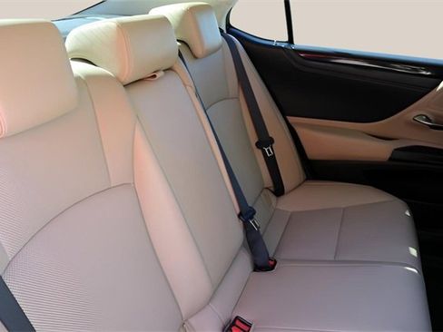 Used 2021 Lexus ES 350 w/ Premium Package image 17