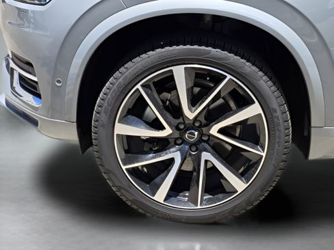 New 2025 Volvo XC90 B6 Plus w/ Protection Package Premier AWD/4WD image 40