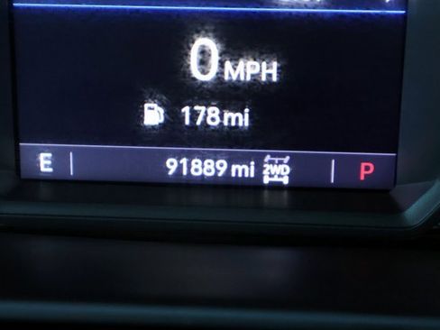 Used 2022 GMC Sierra 2500 AT4 image 38