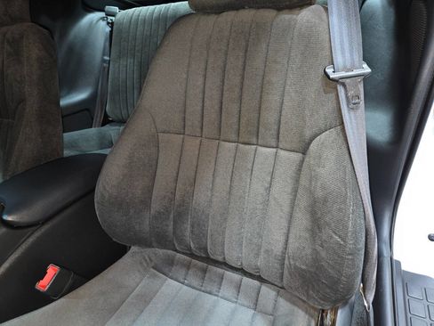 Used 1995 Pontiac Firebird Formula image 88