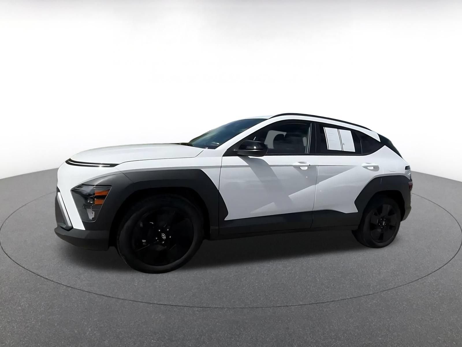 Used 2026 Hyundai Kona SEL Sport FWD image 7