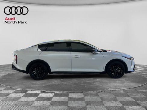 Used 2025 Kia K4 GT-Line Turbo FWD image 6