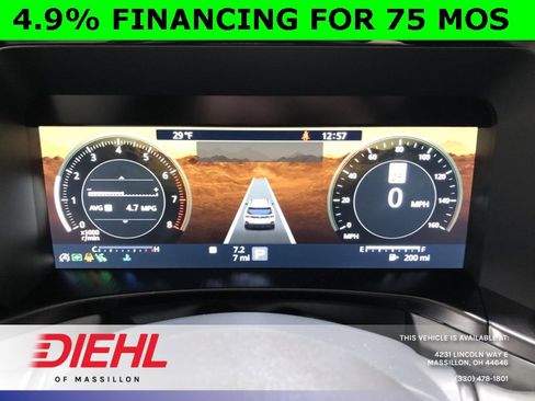 New 2026 Subaru Outback Wilderness image 25