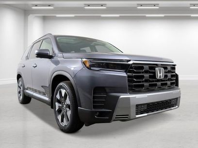 New 2026 Honda Pilot Touring