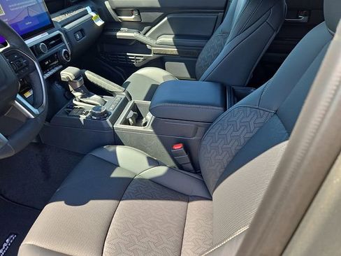 New 2026 Toyota Tacoma Limited AWD/4WD image 14