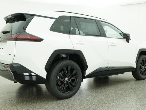 New 2026 Toyota RAV4 AWD Plug-in Hybrid image 28
