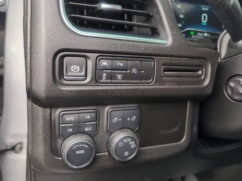 Used 2024 Chevrolet Tahoe RST w/ Sport Performance Package AWD/4WD image 25