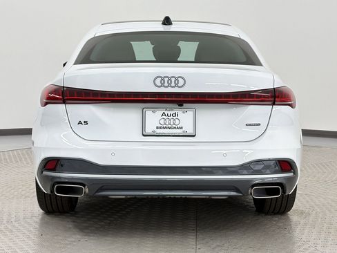 New 2025 Audi A5 2.0T Premium Plus image 10
