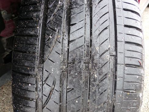 Used 2023 Ford Edge Titanium w/ Equipment Group 301A image 13