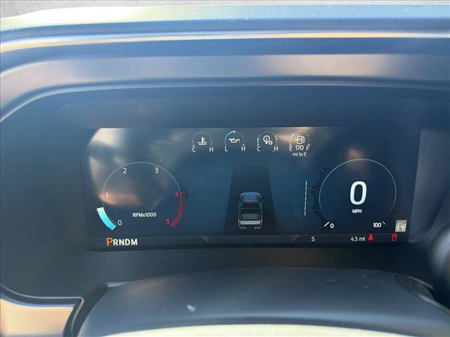 New 2027 Ford F250 Platinum AWD/4WD image 11