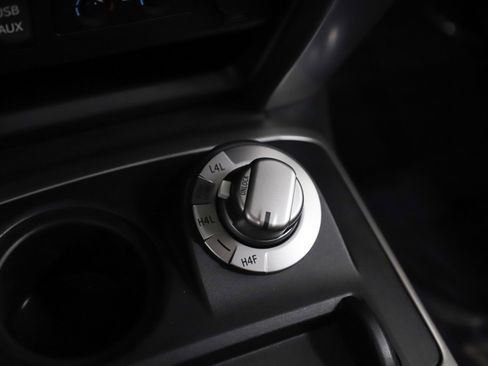 Used 2017 Toyota 4Runner Limited image 23