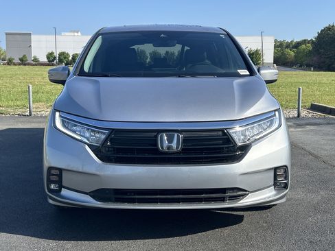Used 2021 Honda Odyssey EX-L image 3