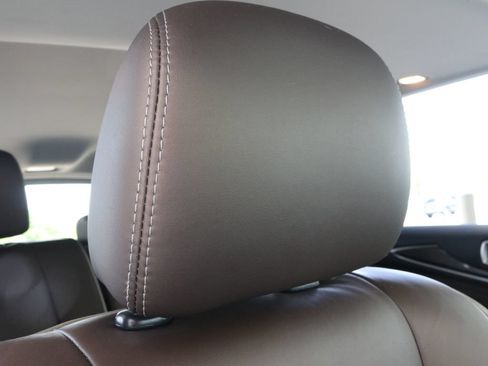 Used 2019 INFINITI QX60 Luxe w/ Essential Package AWD/4WD image 52