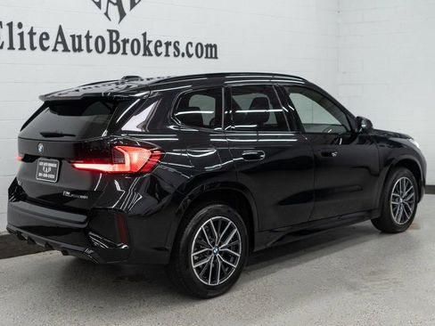 Used 2025 BMW X1 xDrive28i w/ M Sport Line w/ M Sport Package image 6