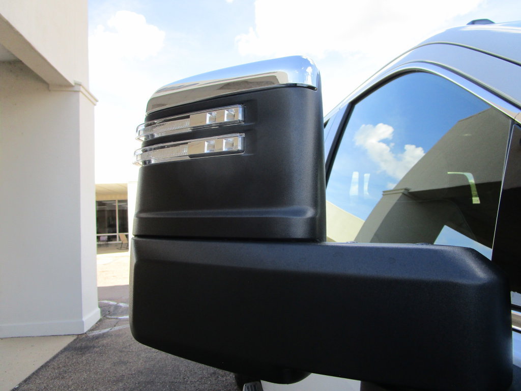 New 2026 GMC Sierra 2500 Denali w/ Denali Reserve Package AWD/4WD image 24
