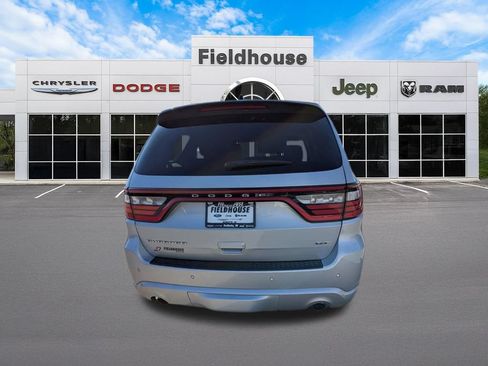Used 2024 Dodge Durango GT AWD/4WD image 14