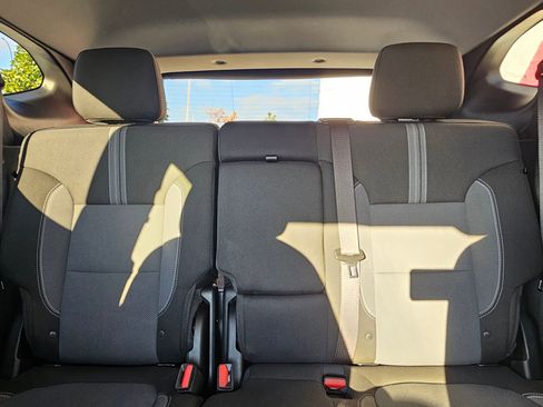 Used 2023 Chevrolet Blazer LT image 25